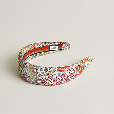 ヘアバンド - レディス アクセサリー | エルメス | Hermès ヘアバンド - レディス アクセサリー | エルメス | Hermès